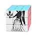Constellation Virgo Zodiac Sign Magic Cube Puzzle 3x3 Toy Game Play