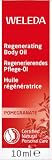 WELEDA Granatapfel regenerierendes Pflege-Öl, 10 ml Olio