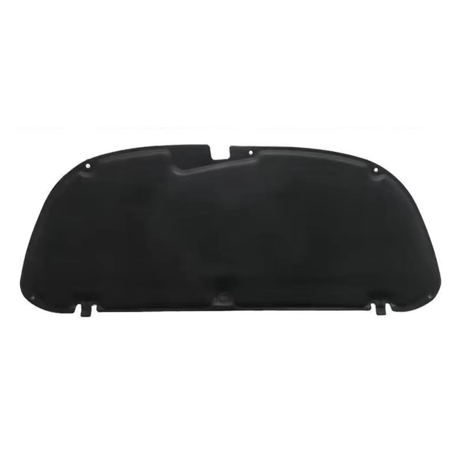 Cuscinetto fonoassorbente e termico in cotone Per Toyota Per Corolla E210 Per Suzuki Swace 2019 ~ 2026 2020 2021 Auto Cofano Motore Isolamento Termico Cotone Insonorizzato Zerbino(Style B)