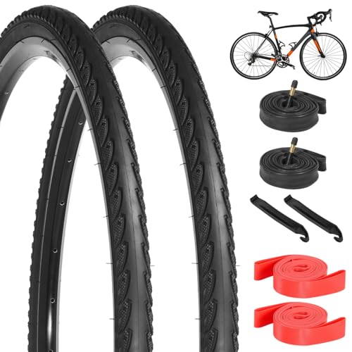 yeesport 700x35c Gravel Tire Kit