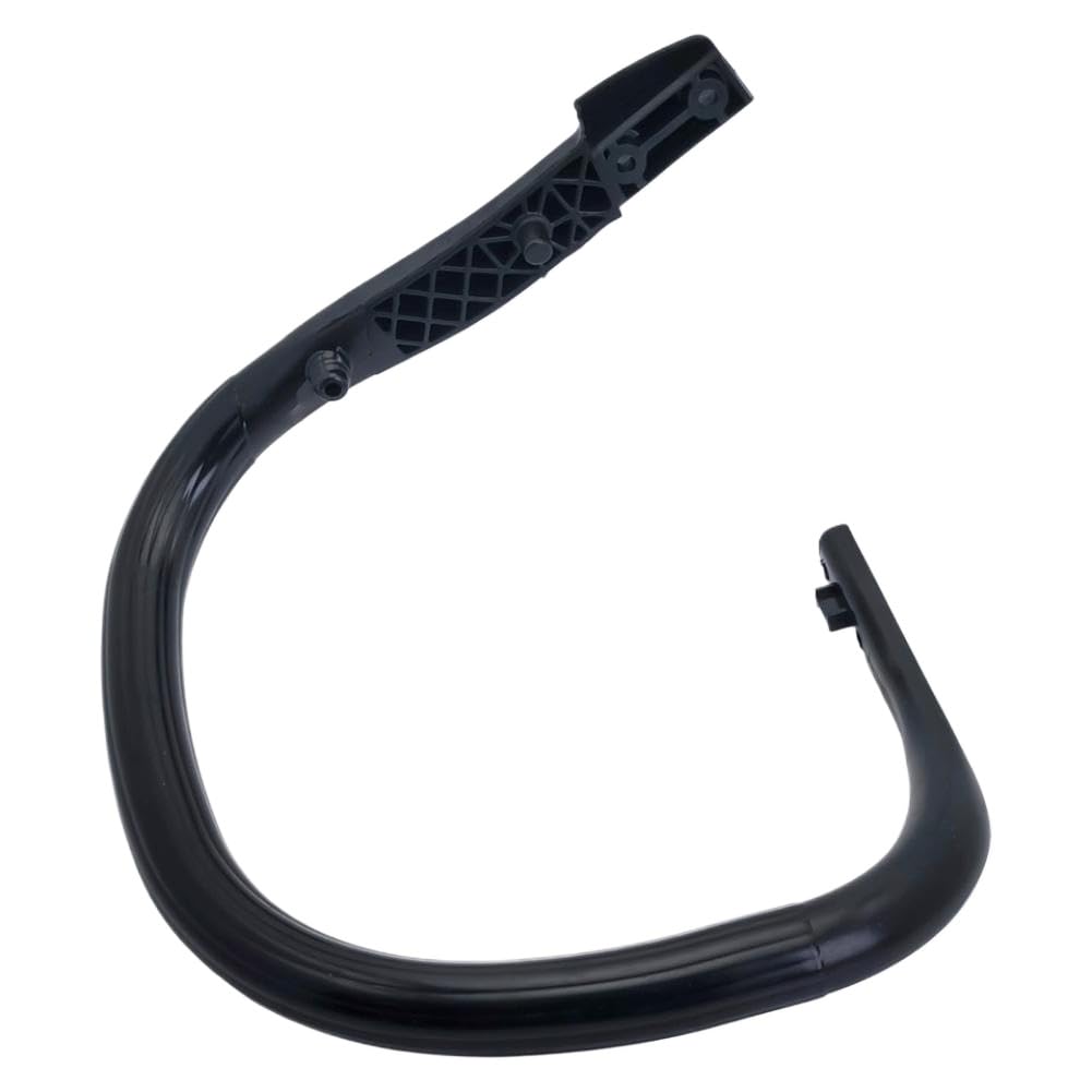 Rxhdumkkxs Onecolor Handlebar Replacement Compatible With Ms231 Ms231c Ms241 Ms241c Ms251 Ms251c Chainsaw Part 1143 791 1736