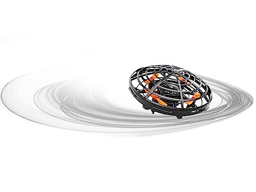 Revell Control 24107 - Drón interactivo para regalar en cumpleaños 5