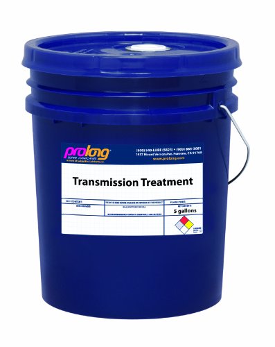 Prolong Super Lubricants PSL15225 Transmission Treatment - 5 Gallon