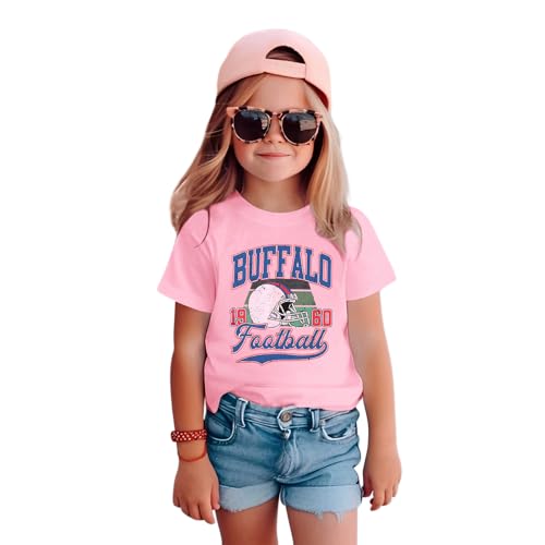 CM C&M WODRO Football Shirts for Baby Boy Girl Fashion Football Fans T-Shirt Toddler Short Sleeve Gift Tee Tops