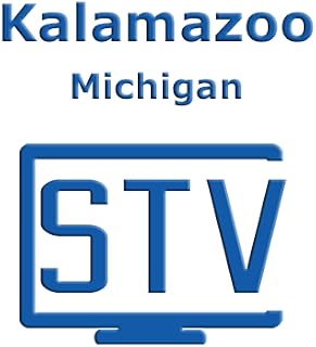 Kalamazoo STV Channel