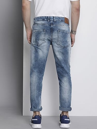 Image of THE Indian Garage CO Men Jeans