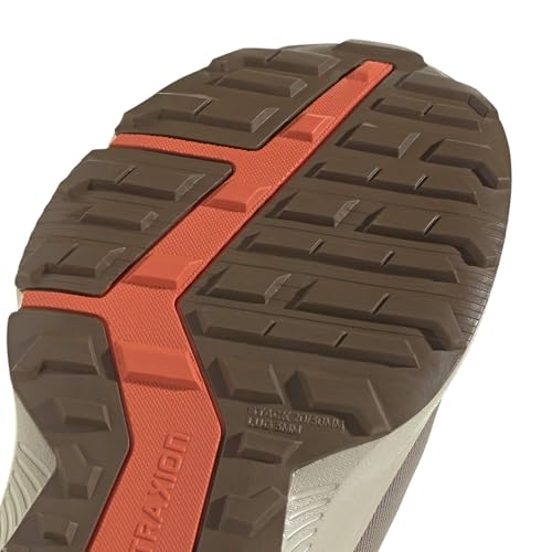 Image of Adidas Mens Terrex Soulstride Rain.rdy Trail RunningSneaker