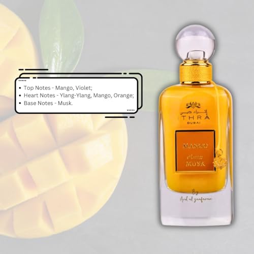 Lista de Musk Perfume de esta semana. 3 Imagen adicional