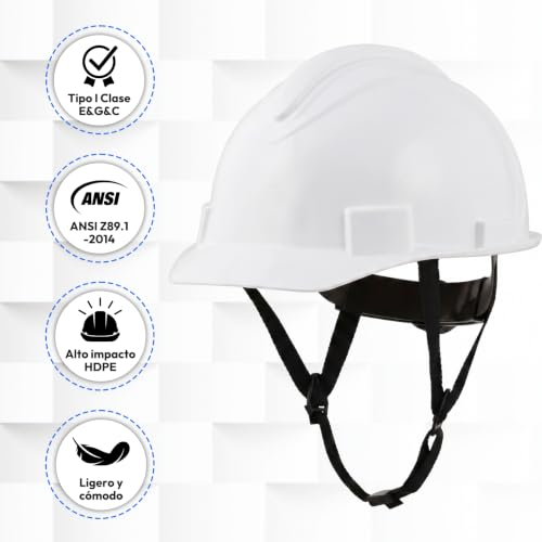 Venta de cascos industriales 14 Imagen adicional