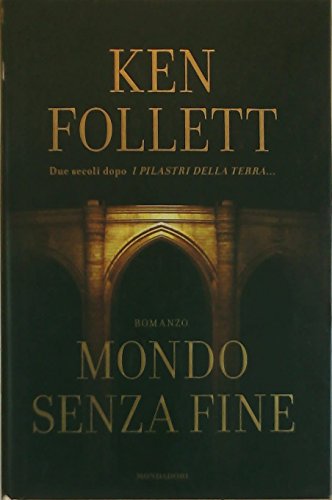 Mondo senza fine