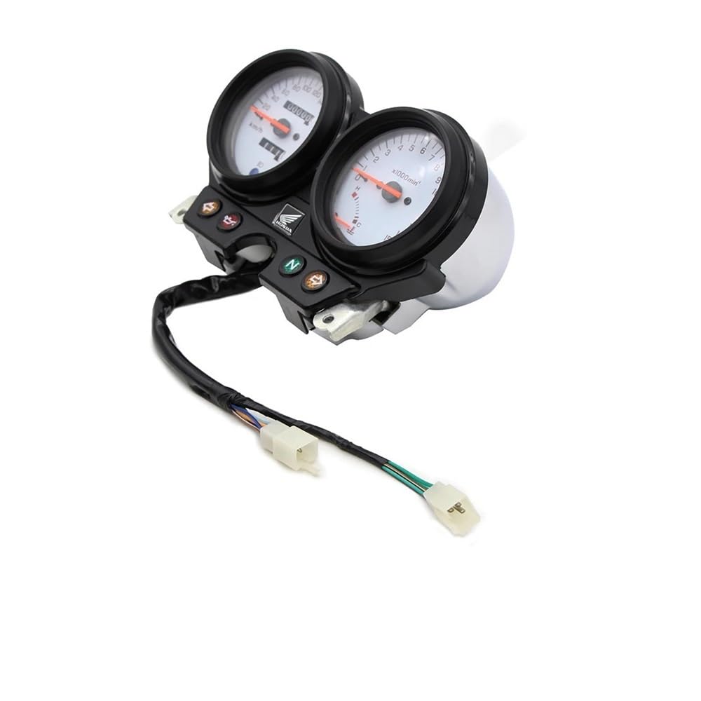 Tachimetro Digitale Motocicletta Set Contachilometri Contagiri Per Motocicletta Per CB600 Per Hornet 600 1996 1997 1998 1999 2001 2002