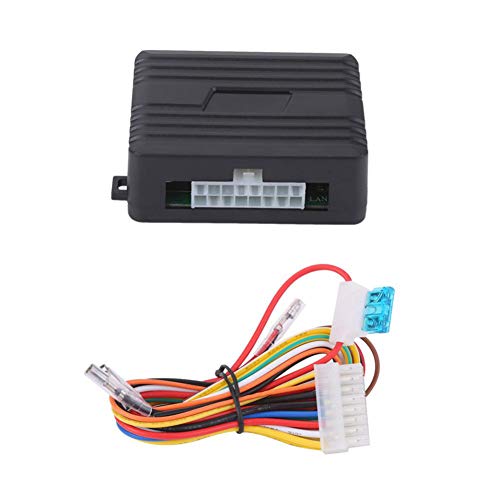 Mejores review On-line Elevalunas eléctrico universal los 10 mejores. 2 Imagen adicional