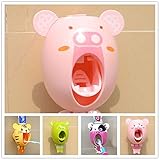 Zoom IMG-2 dispenser automatico di dentifricio bambino Zoom IMG-2 dispenser automatico di dentifricio bambino