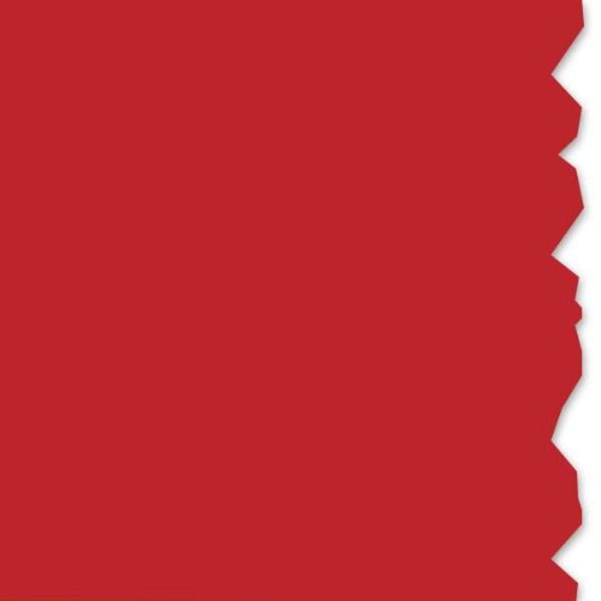 Hellermann Tyton 558-00308 Continuous Solid Color Vinyl Roll, 1.0 X 250', Vinyl, Red, 250ft Reel