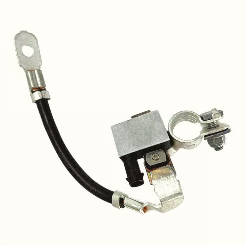 New Battery Negative Sensor Cable for Hyundai Elantra 2017-2019 Kia Soul 37180-B2500 37180F2500
