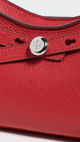 Image of Tory Burch Women's Romy Zip Top Crossbody Bag