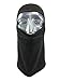 Seirus Innovation 2215 Unisex Adult Thick N Thin Polartec Headliner Balaclava for Head Neck and Face Protection