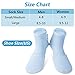 RelaxCoo Chemo Cold Therapy Socks & Hand Ice Pack Gloves for Chemotherapy Neuropathy, Chemo Care Package for Women and Men, Plantar Fasciitis, Carpal Tunnel, Arthritis Hand Feet Pain Relief, S/M