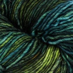 Malabrigo Washted 880 Hojas