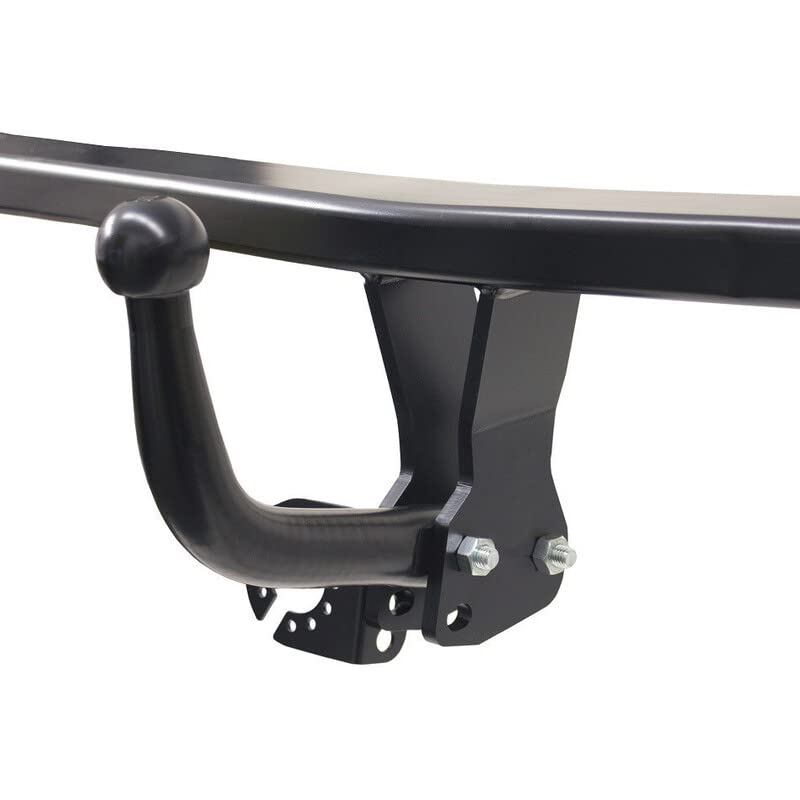 Attelage pour Hyundai Tucson (09/15-08/18) Col de Cygne - Trail-Tec