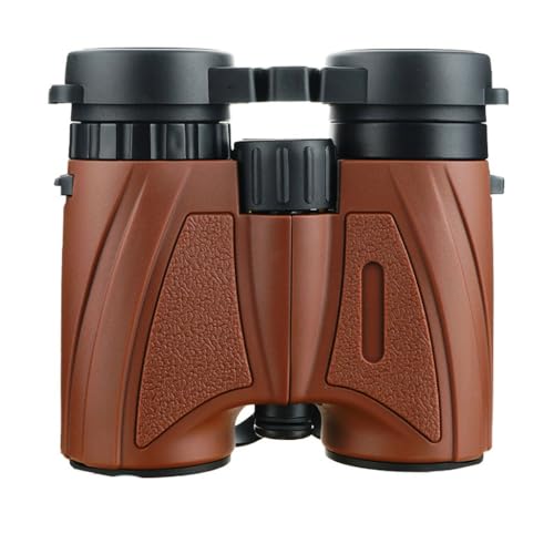 Binoculares de Alta Definición para Caza y Camping miniatura 1