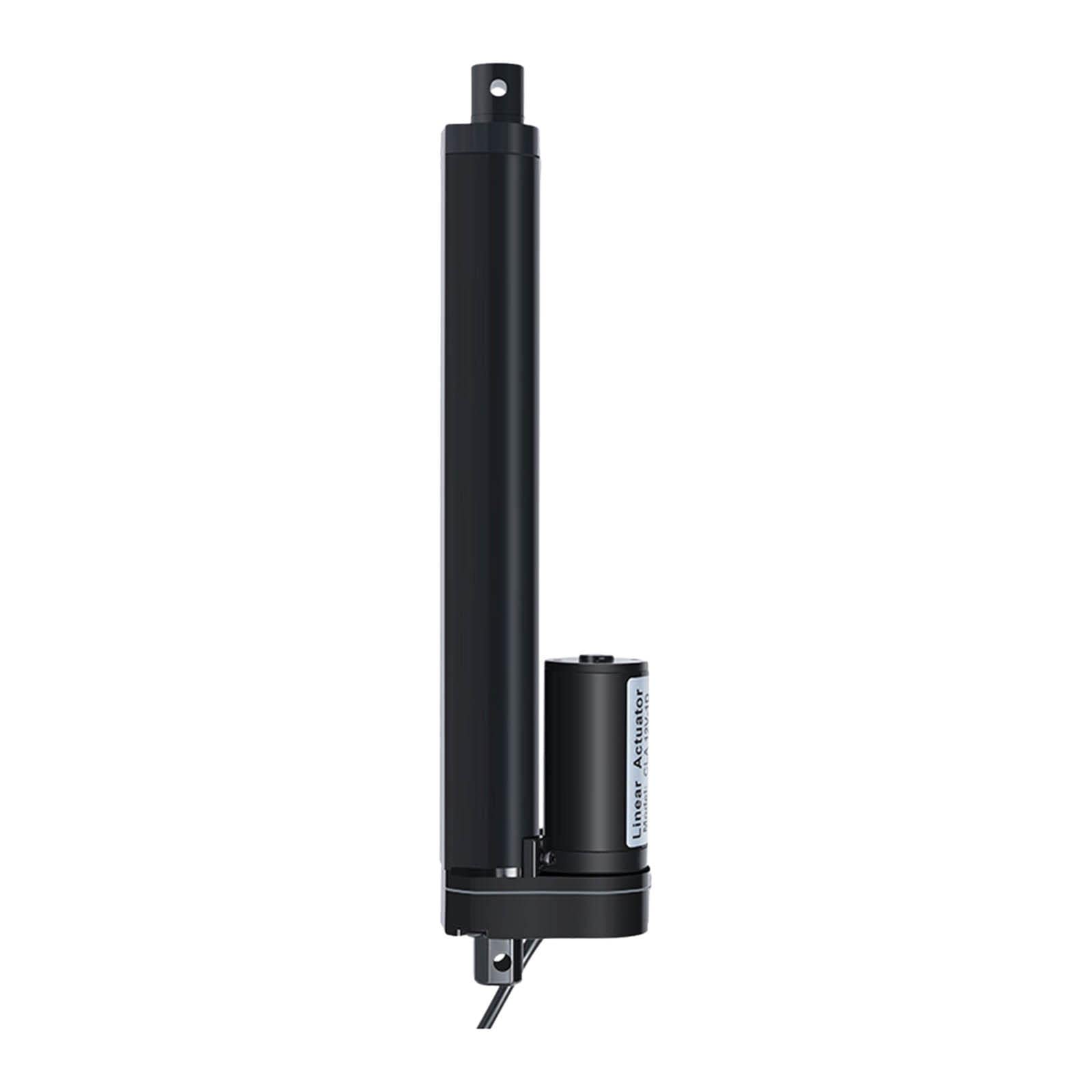 Linear Motion Actuators Waterproof 12V 24V DC Motor for Construction Car RV 200mm