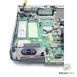 Breakfree Wireless Kit Compatible with HP EliteDesk 800 G8 Desktop Mini PC WiFi 6 with Bluetooth - Image 3