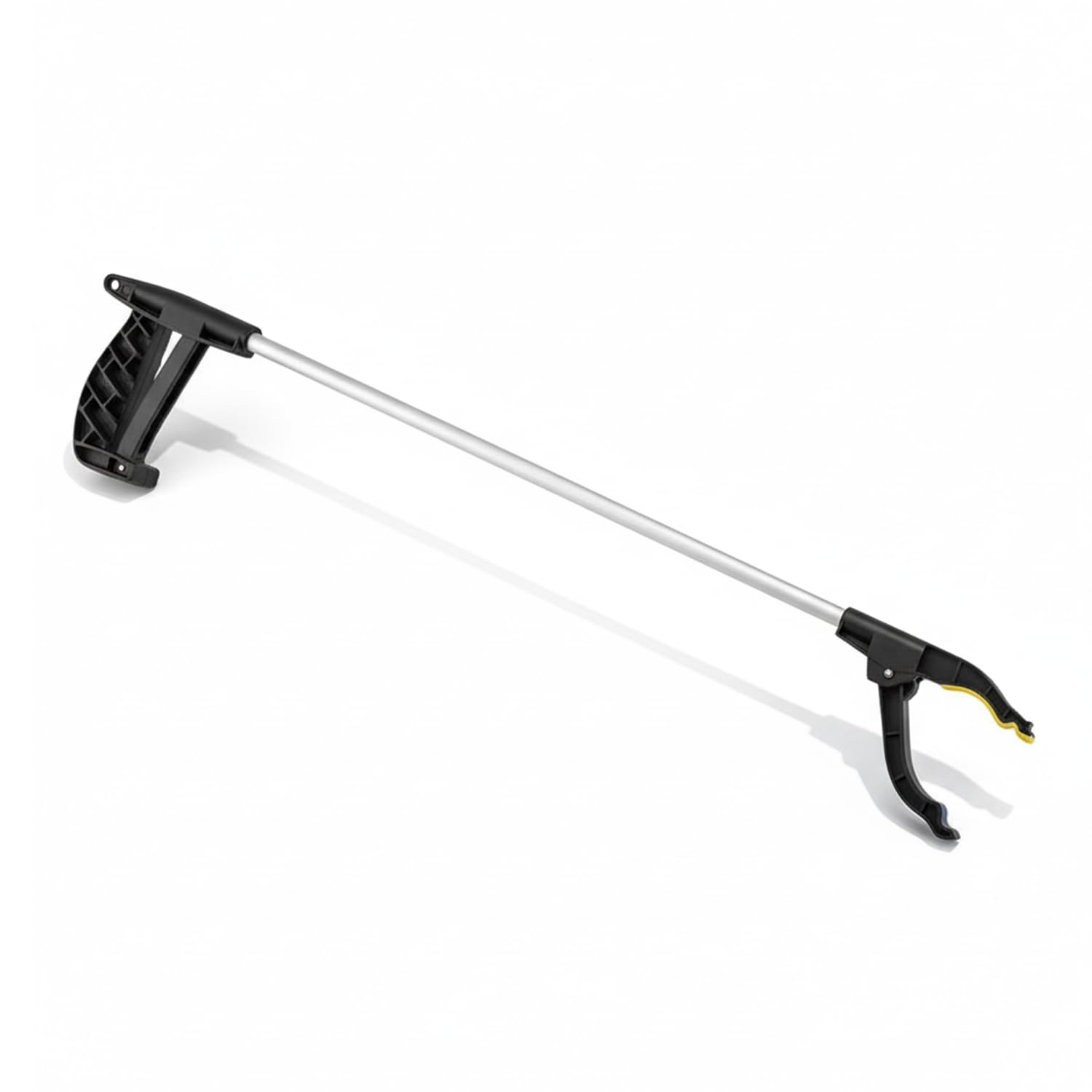 Karrma Ltd. Litter Picker - Garden Pick Up Tools with Magnetic Pick Up Durable & Sturdy Ideal for Picking Rubbish, Weeds, Leaves, Gardening, Elderly & Disabled Use
