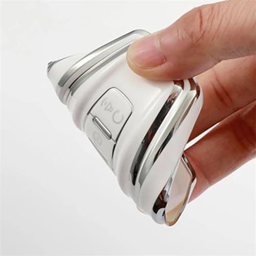 Clé à rabat pliable Geely Coolray usée : remplacez votre coque vide - 5