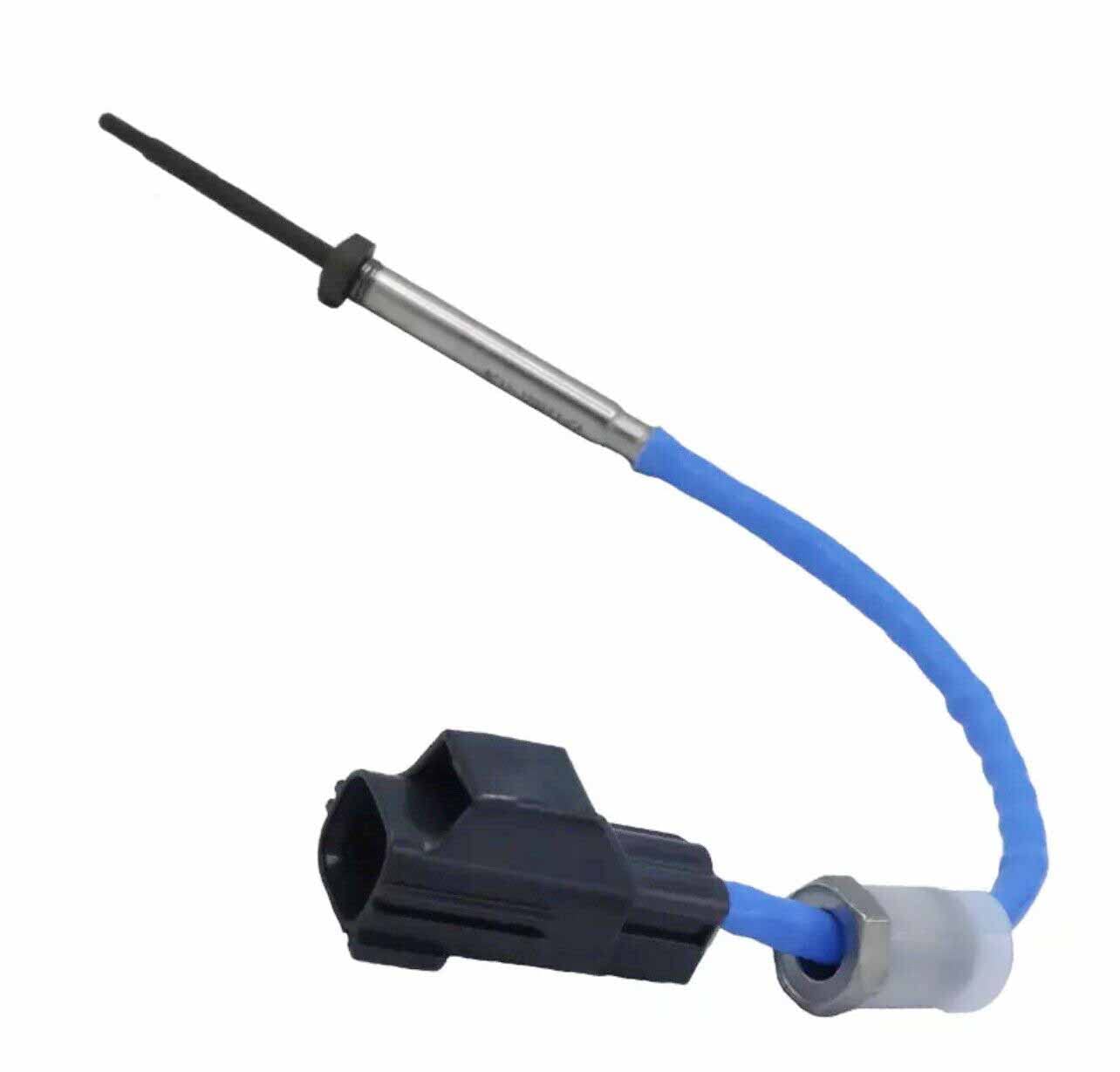 Sensore Temperatura Gas Di Scarico Amrxuts 8V41-12B591-BA Per Ford Kuga, Transit, Grand Tourneo Connect 1.6 TDCi (2008-2013)