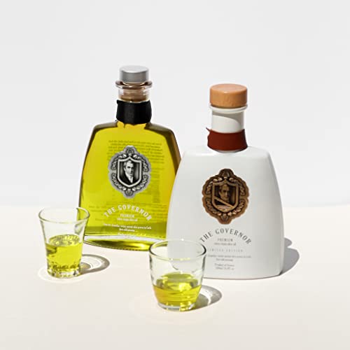 The Governor Premium Aceite de Oliva Extra Virgen miniatura 3