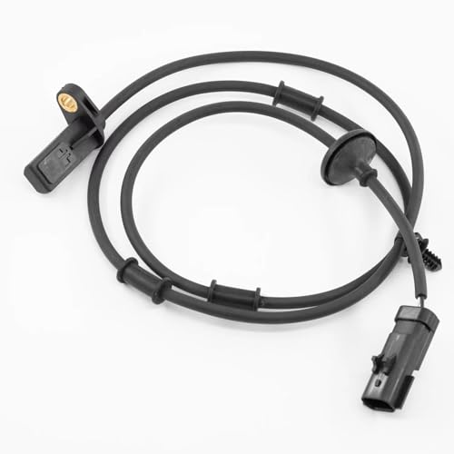 ABS�z�C�[���X�s�[�h�Z���T�[ Compatible With For Grand For Cherokee 1999-2004 �t�����g ���A �� �E ABS �Z���T�[ 56041317AB 56041316AA 56041509AA 56041308A