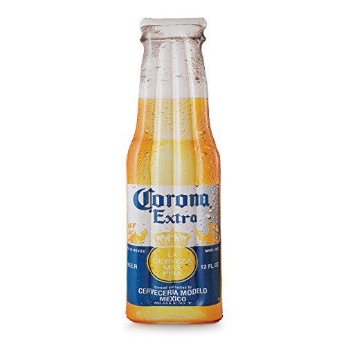 Corona Beer Bottle Pool Float Mat