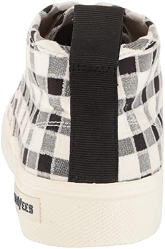 SEAVEES Women's Legend 90 Black 5 B (M) | Image 2