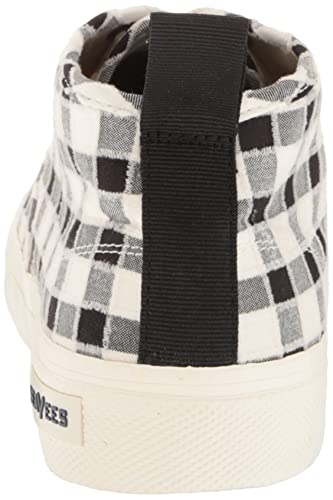 SEAVEES Women's Legend 90 W Sneaker3