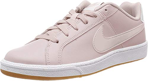  Nike WMNS Court Royale, Chaussures de Tennis F...
