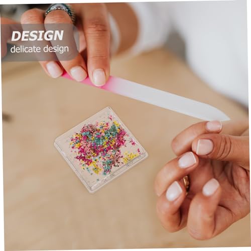 Decoración Floral Secada para Uñas Ipetboom miniatura 2