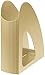 Produktbild HAN Stehsammler TWIN, DIN A4/C4, standfest, modern, caramel