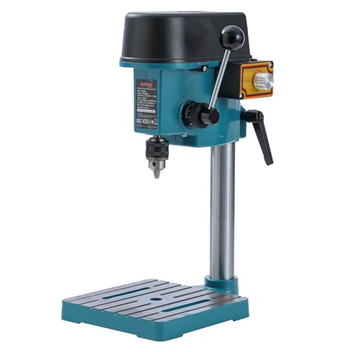 KATSU Tools Mini Bench Drill Press
