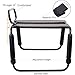 Outdoor Sports Game Props are Suitable for Lovers Easy Assemble Couple Chair Adult Toy Multifunctional Bounce Elastic Stool for Women Bathroom Bedroom Available 925