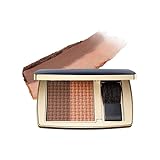 Estée Lauder The Sculpting Powder Blush with Buildable Colour | Long Lasting, Contouring & Plumping, 7 g