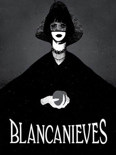  Blancanieves