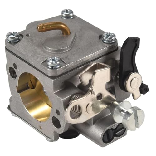 Carburateur 581100701 : réparer le moteur de la 372XP x-torq ou 365