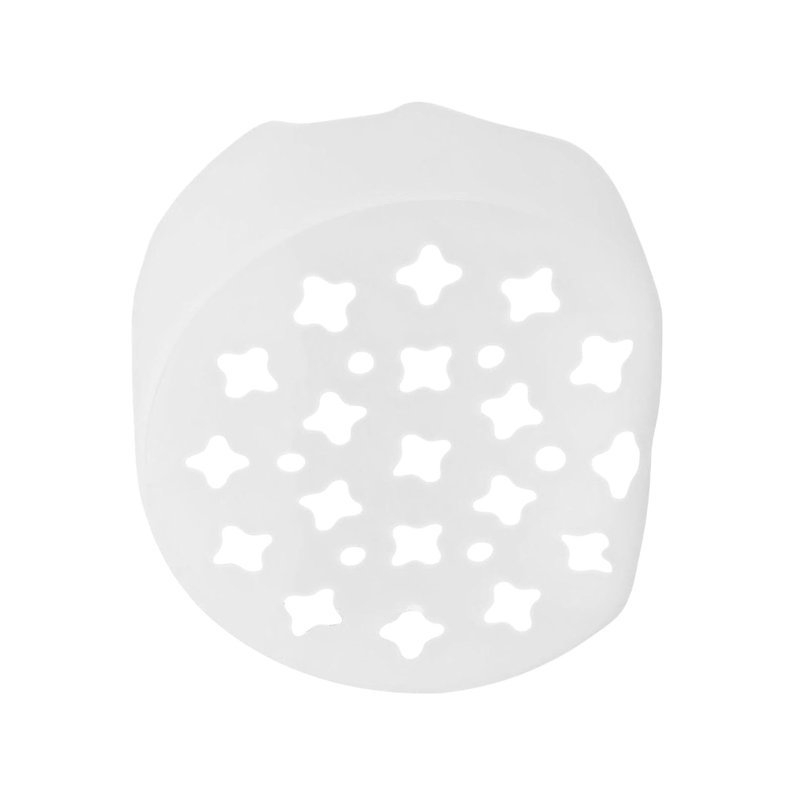 Mekalero Arranging Grids Flexible Floral Stems Holder for Vases Blossom Grids Flower Arranger Easy Flowers Arranging Blossom Silicone Flower Arrangement