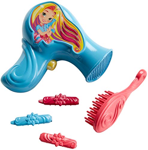 Fisher-Price Nickelodeon Sunny Day, Sunny's Hair Dryer Kit #TOP2