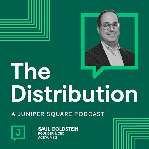 How Operational Alpha Shapes European Real Estate Investing - Saul Goldstein - Founder & CEO of ActivumSG