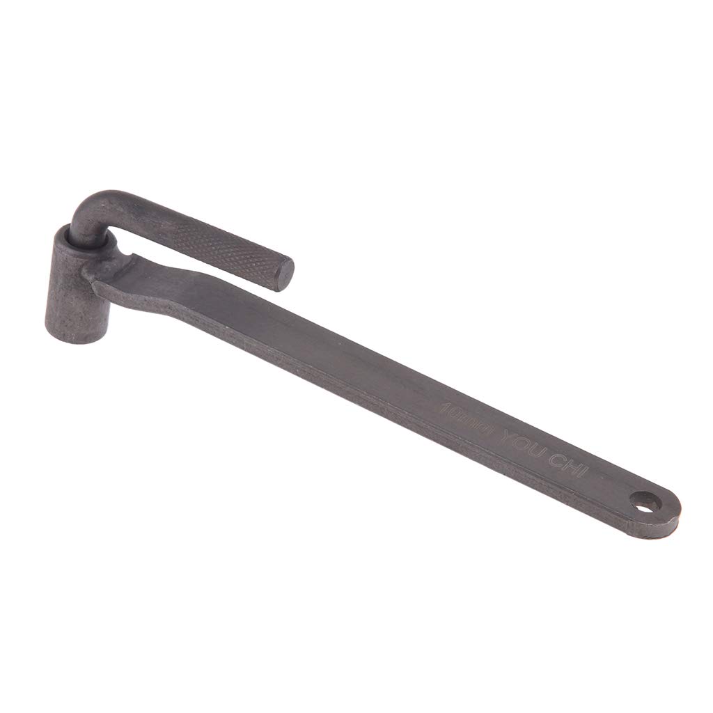 Neaxgeandx Valve Bolt Wrench Adjuster Car Motorcycle Repair Tool For 10Mm Valve Bolt