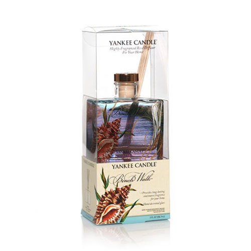 Beach Walk Signature Reed Diffuser