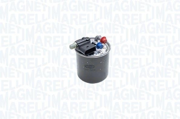 MAGNETI MARELLI Filtre à carburant 153071762630