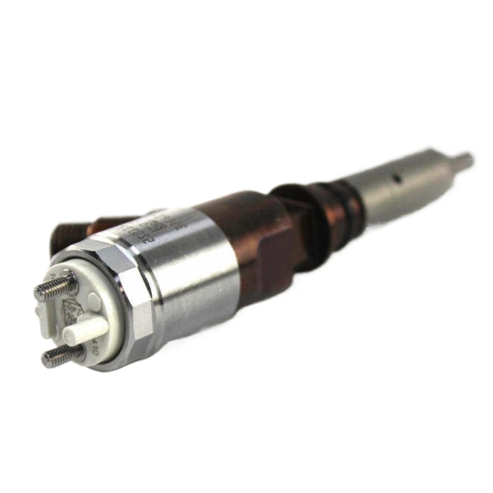 Ogbtkizp Onecolor Fuel Injector 326-4740 3264740 32E61-00022 32E6100022 Compatible With C4.2 For 312D 315D 318D 319D